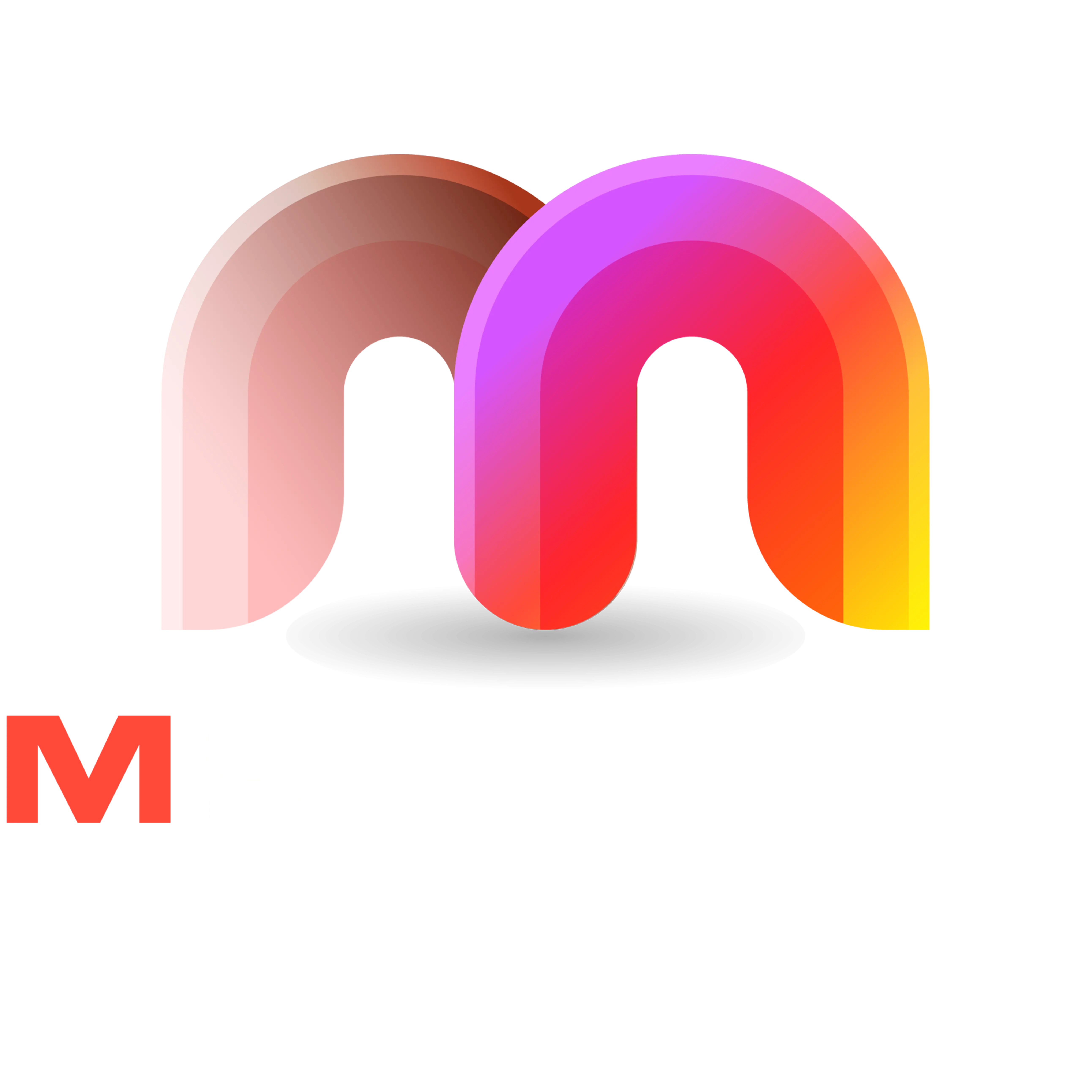 M Square Designz Logo
